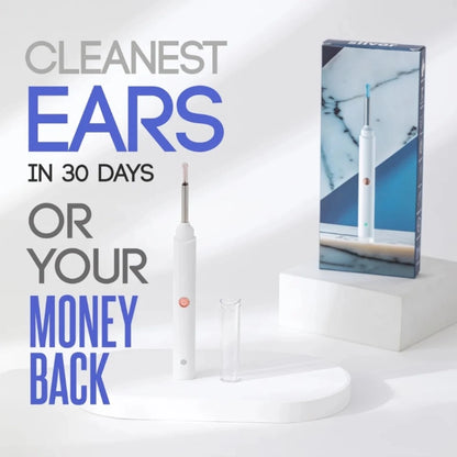 Ear Wax Removal Camera