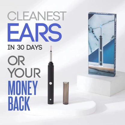 Ear Wax Removal Camera